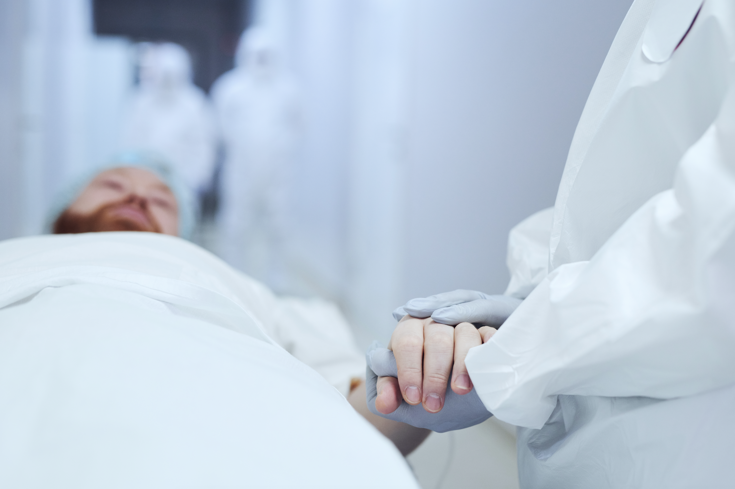Euthanasia bill