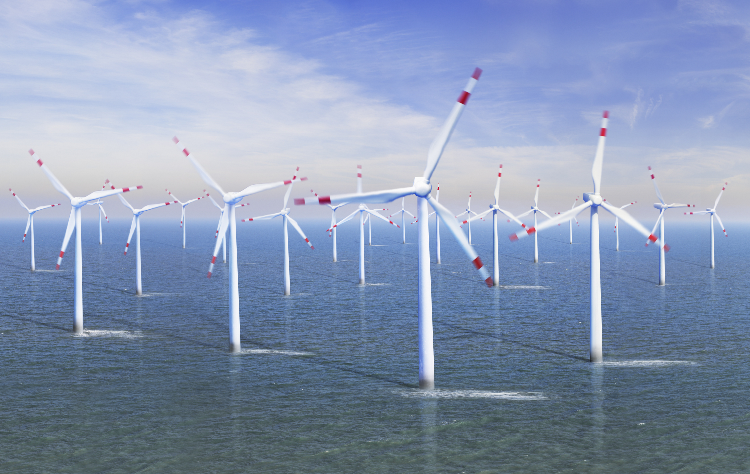 The offshore floating wind turbines project is at pre-qualification stage as Malta seeks to harness wind energy as part of its energy mix