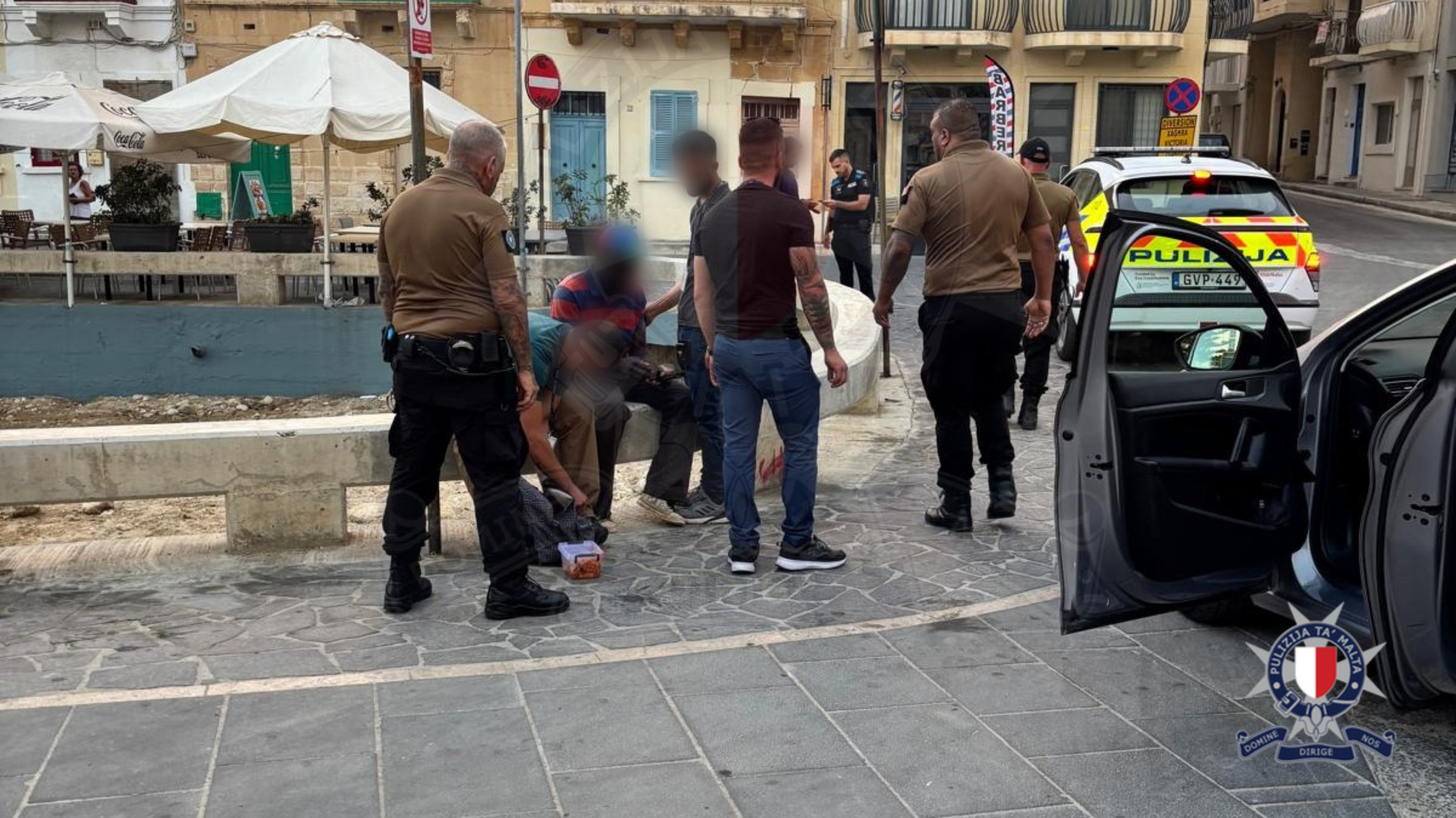 (Photo: Police)