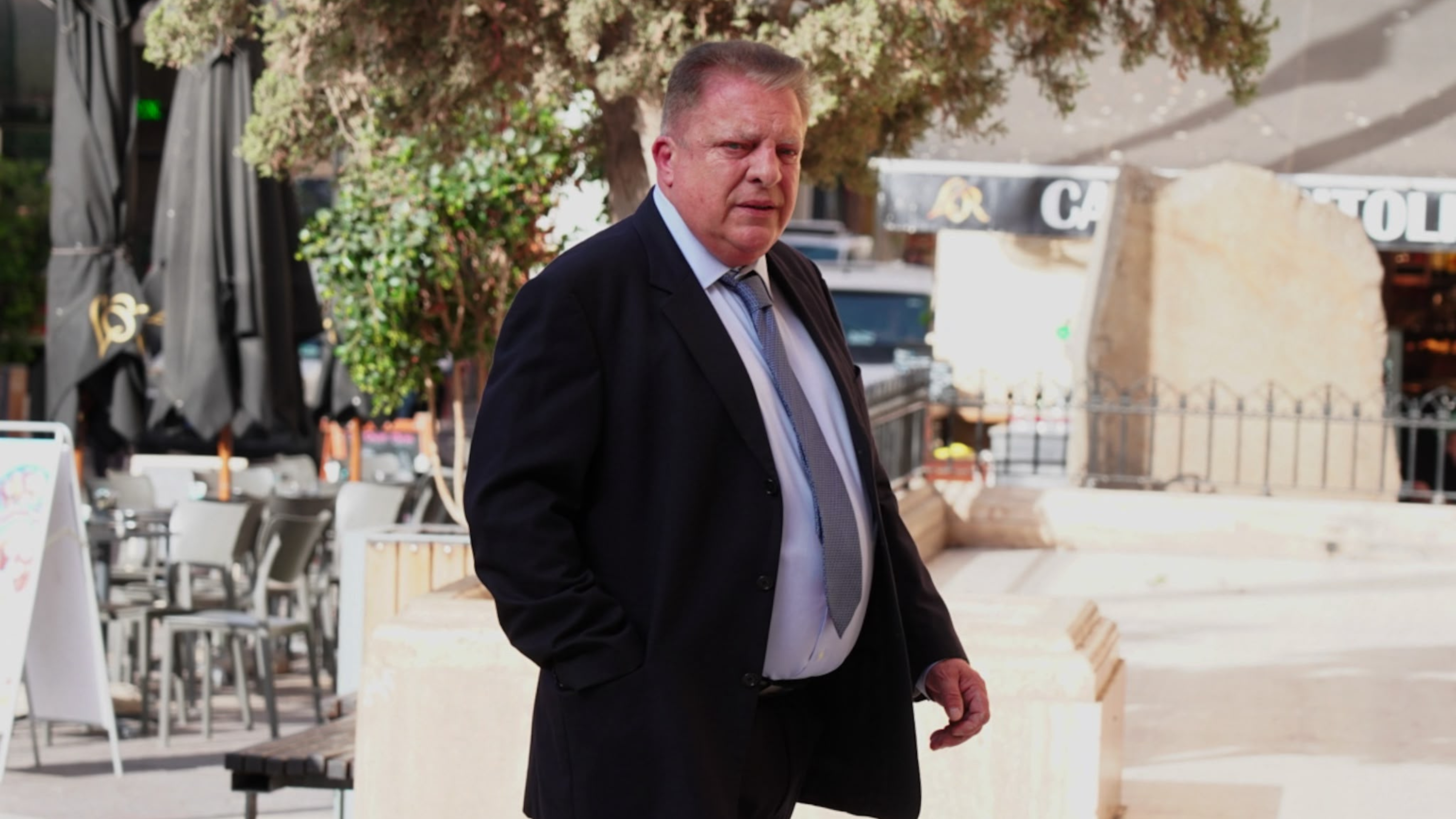 LIVE | Ġojja tells court Yorgen Fenech told Theuma ‘Keith would walk through fire for me’