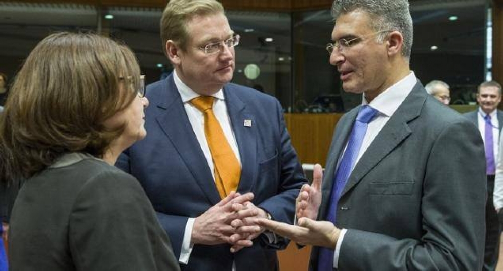 Malta welcomes EU initiative for migration compacts with key countries