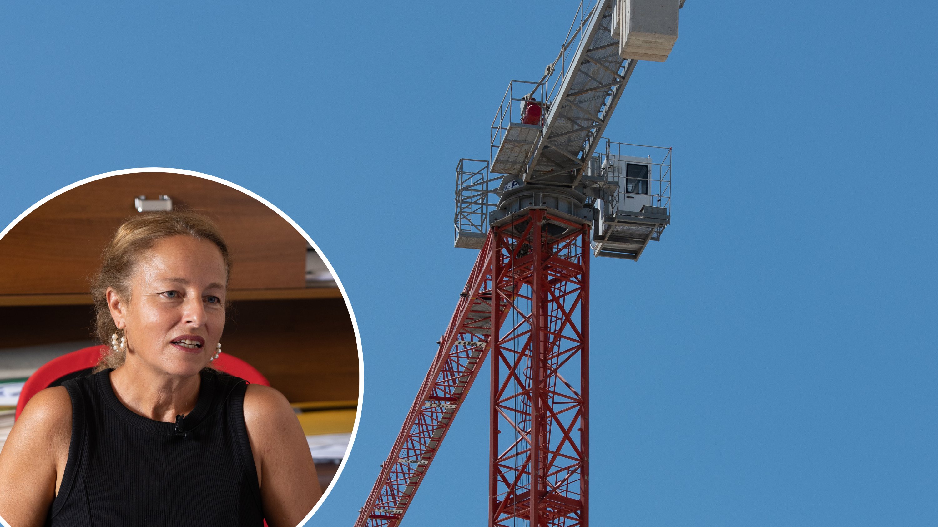MaltaToday's full interview with Claire Bonello will be out tomorrow
