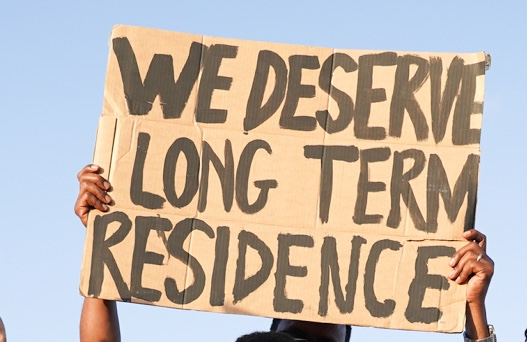 Court permits deportation of long-term Ethiopian residents despite pending human rights claims | Andrew Drago