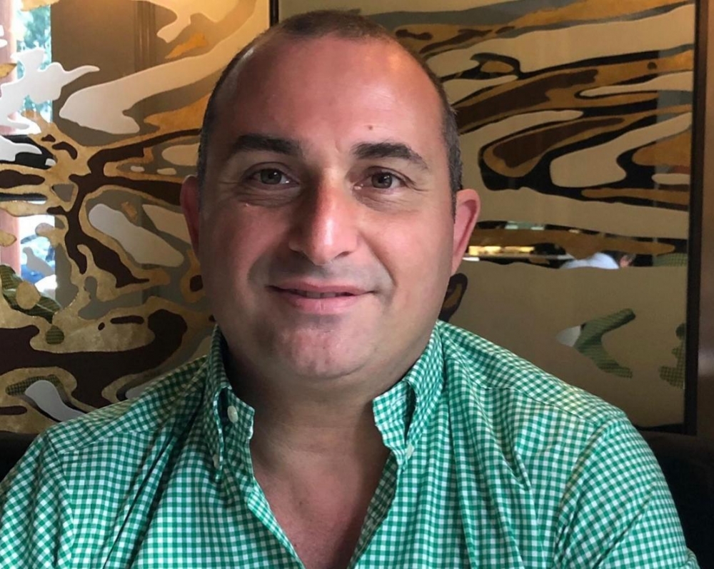 Franco Debono on PN leadership candidature: ‘I am listening attentively to the people’