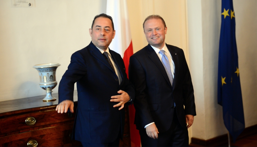 S&D fires back: ‘We will defend Malta’s government from EPP’s petty attacks’