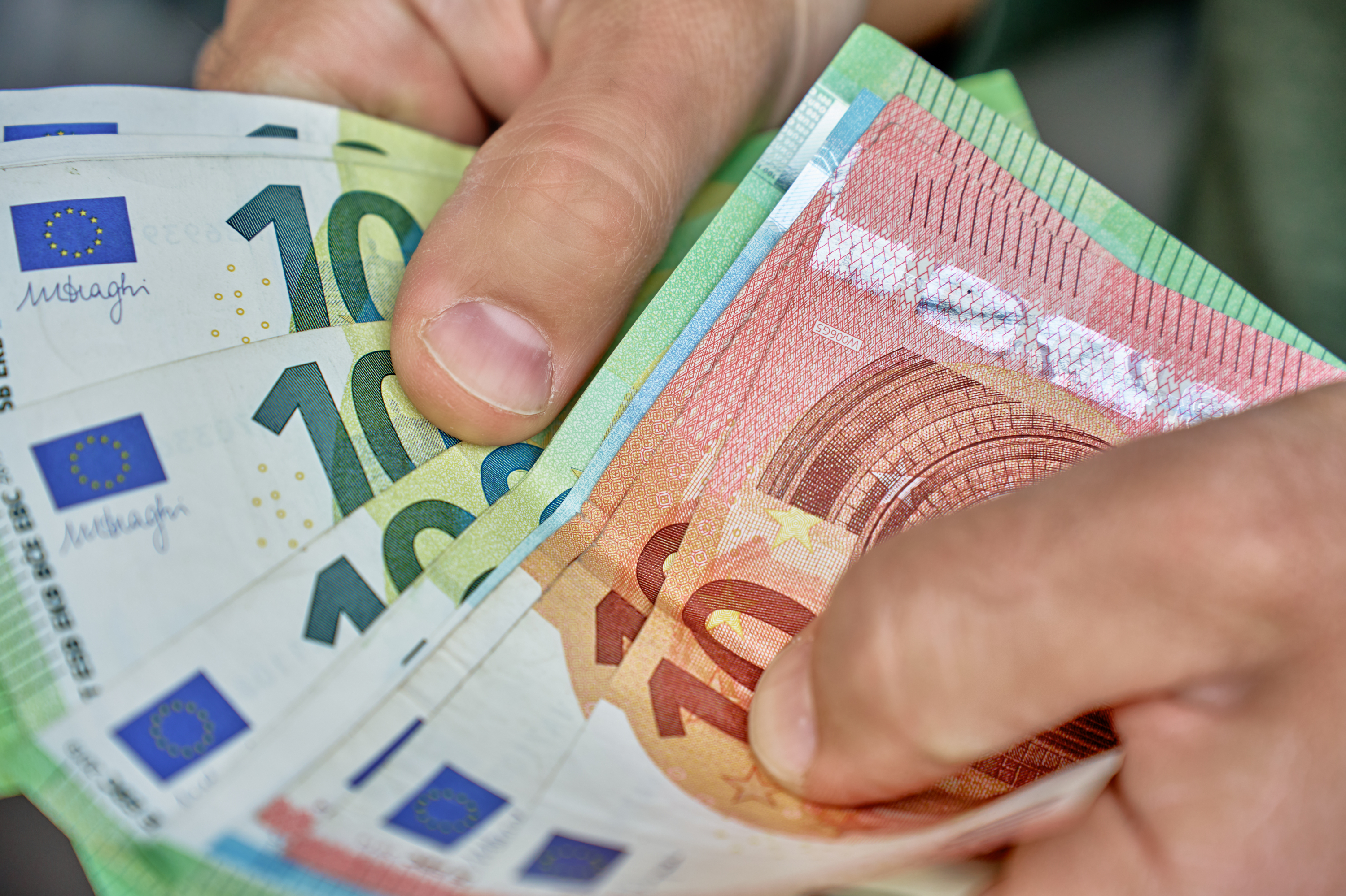 Good faith gone wrong: Considering the elements of money laundering