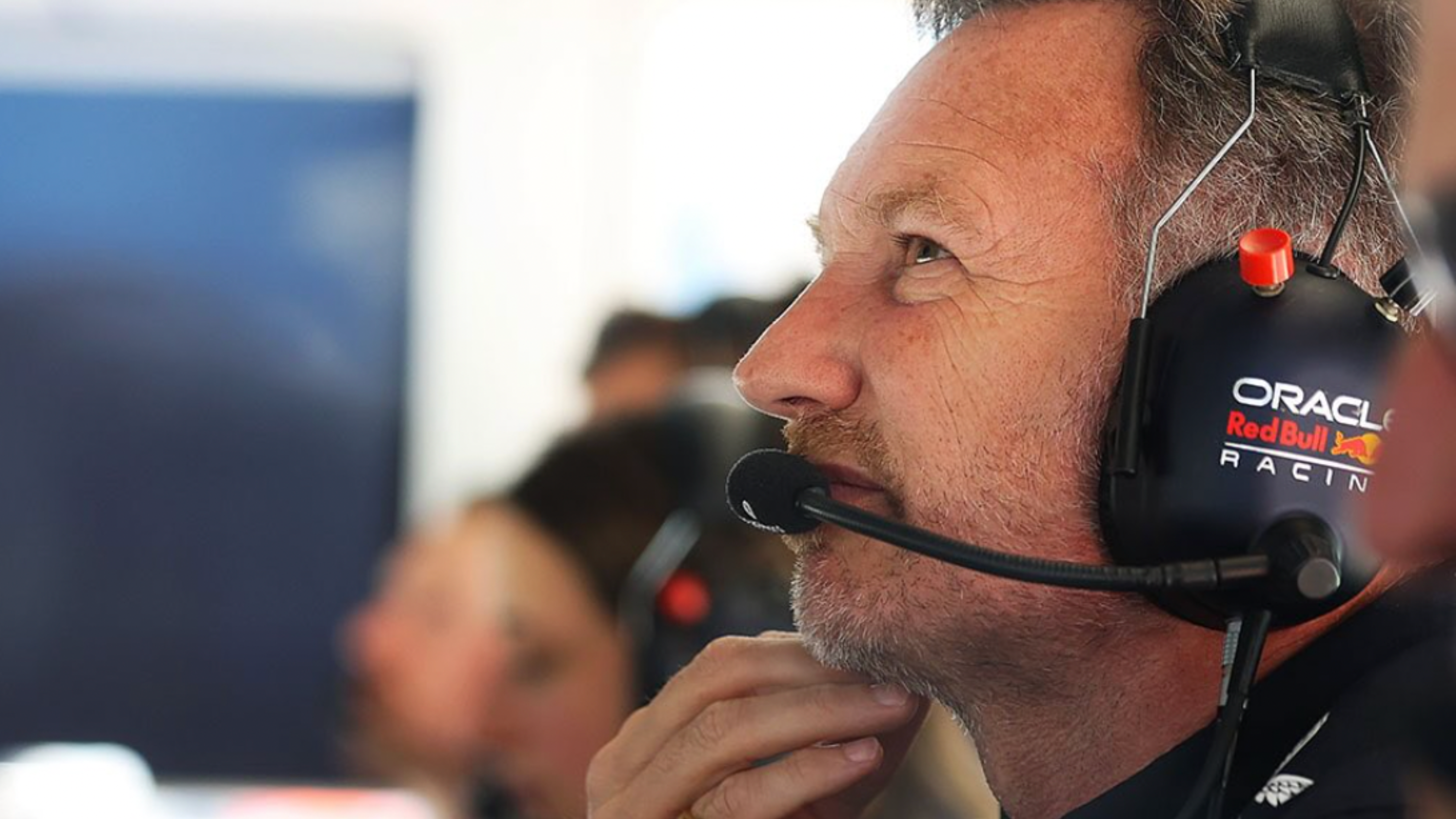 Christian Horner (Photo: Instagram)