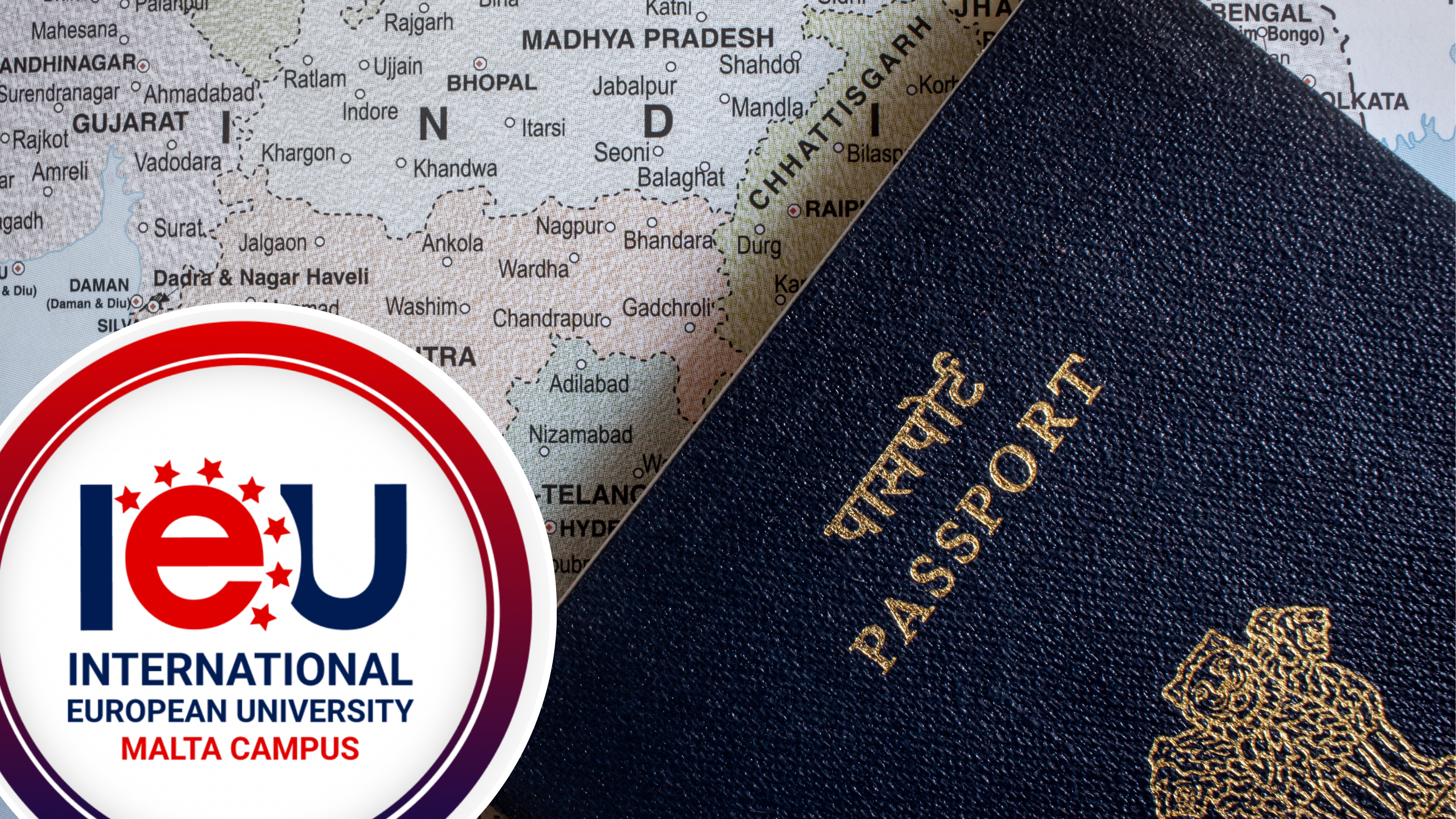 Students of defunct college left without passports, course documents