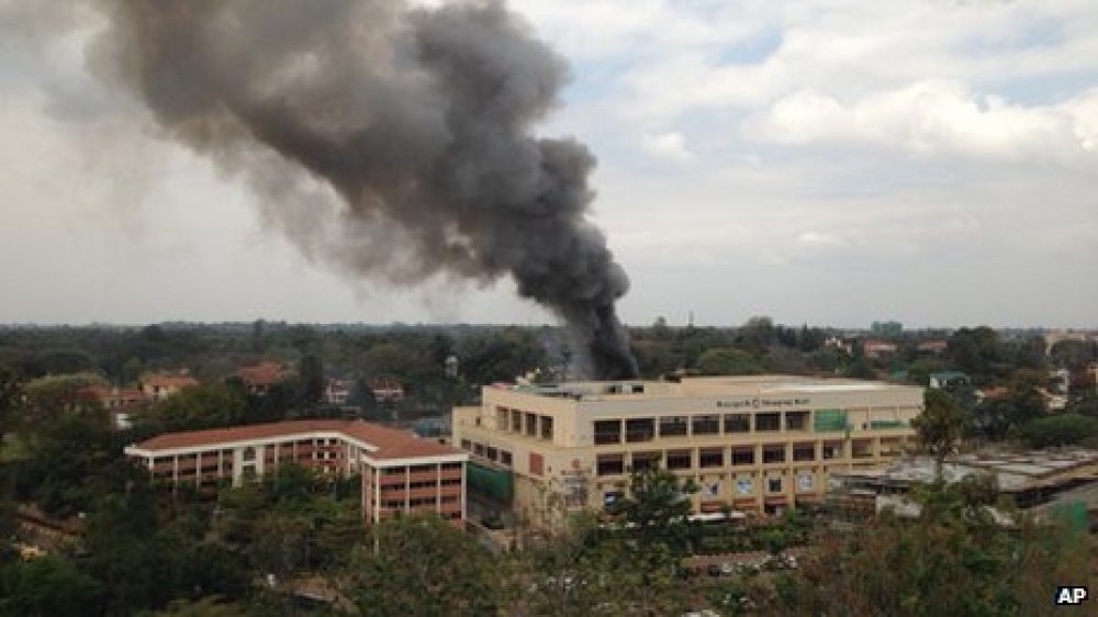 48 people are believed to have been killed in the latest attacks.