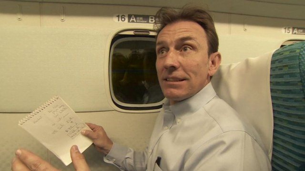 Team of BBC journalists expelled from North Korea