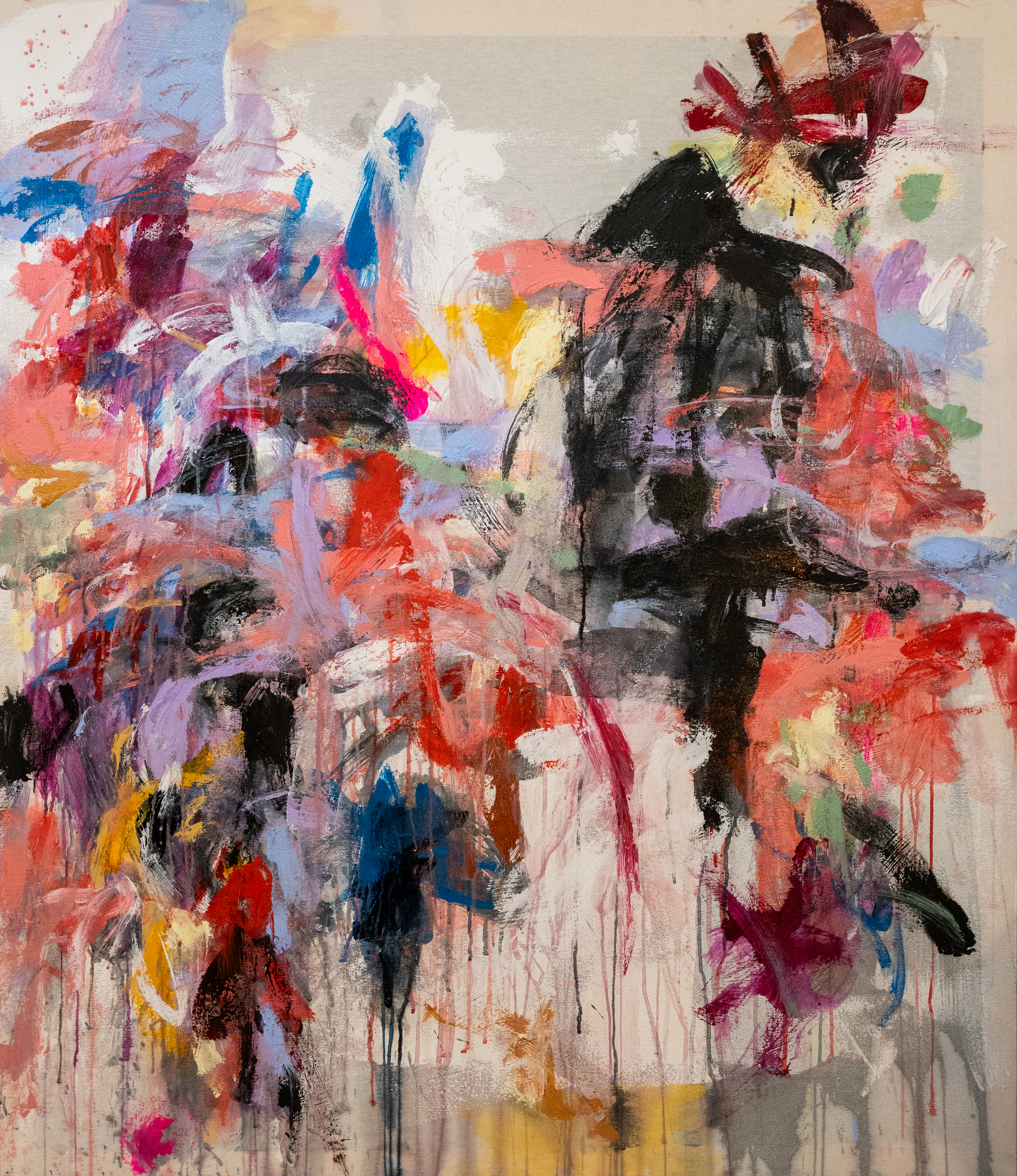 Pittura (Due Bambini)