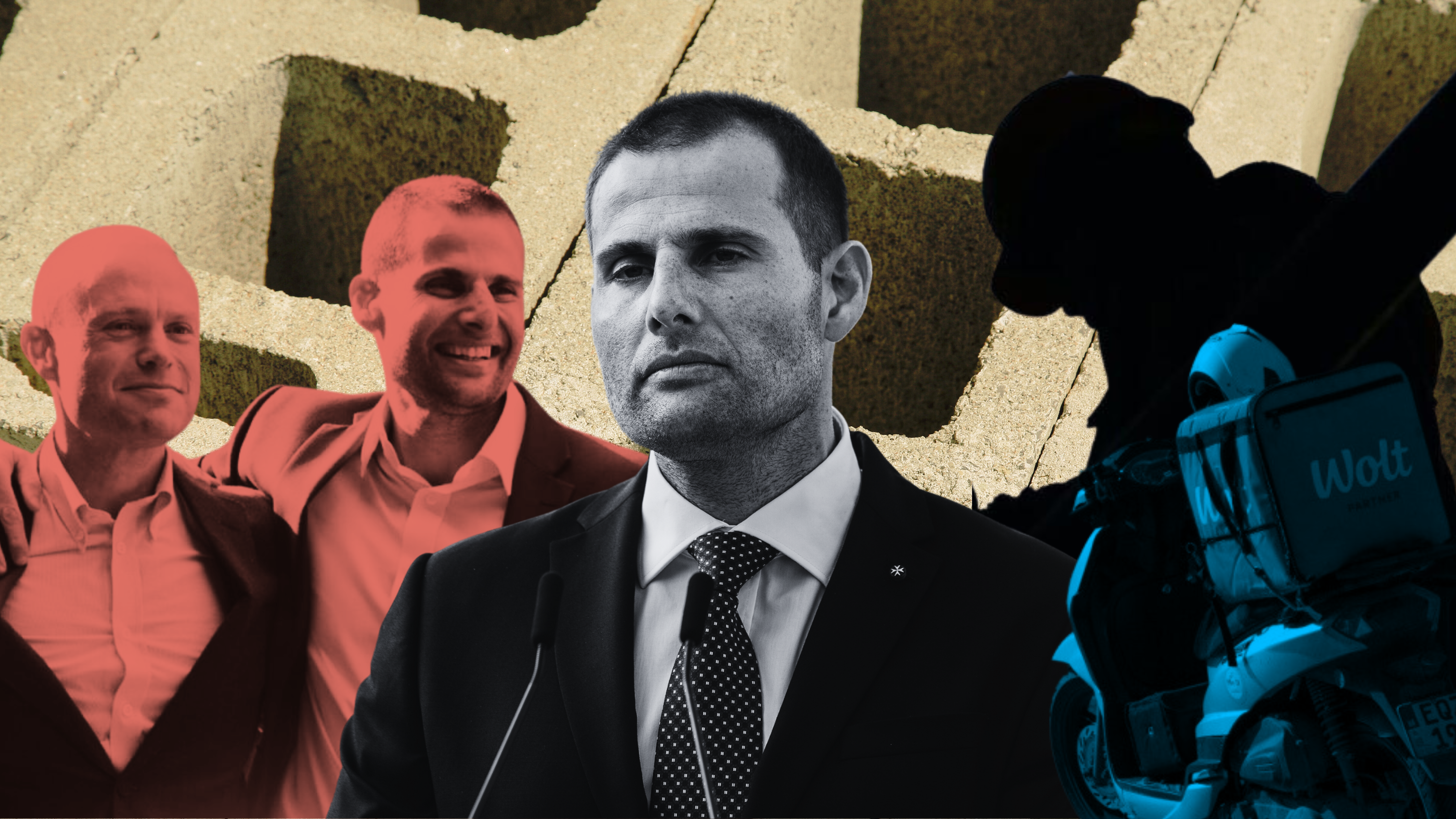 [ANALYSIS] Foreign workers, concrete and Muscat: Abela’s three big headaches