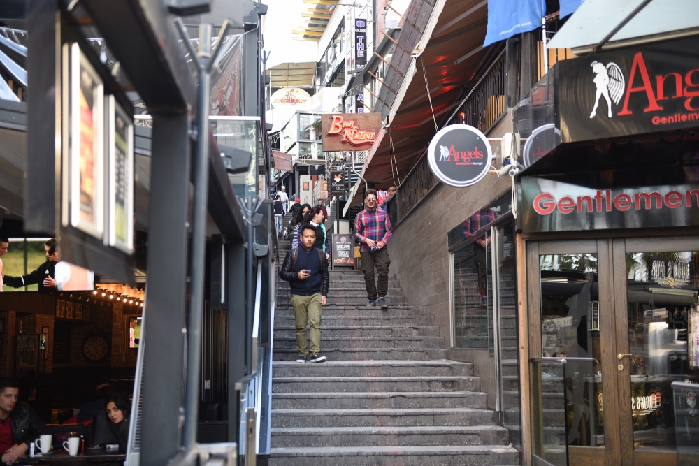 [WATCH] Paceville masterplan: Businesses lay bare extent of foreseen damage