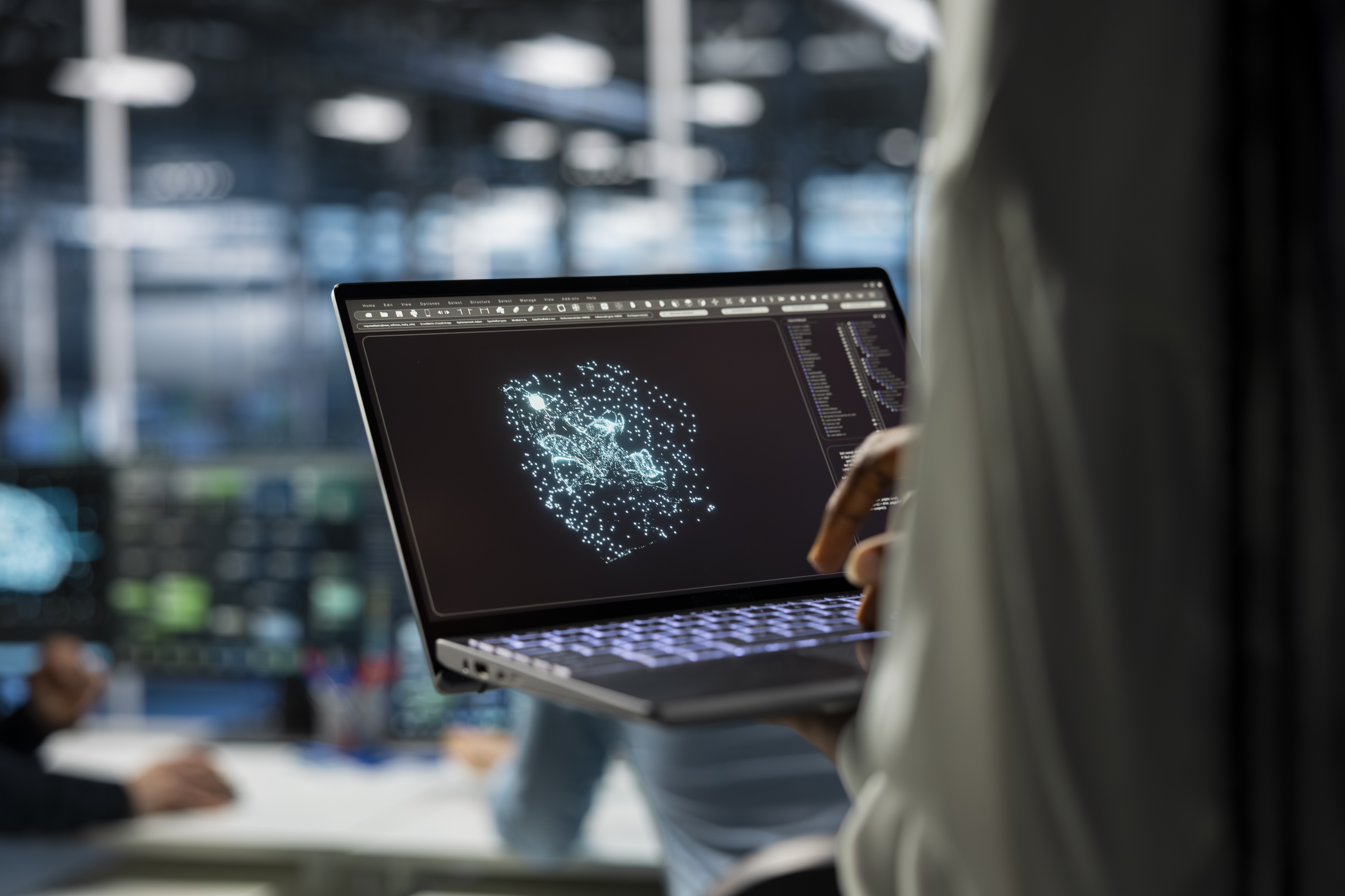 Malta chosen to host one of Europe’s AI factories