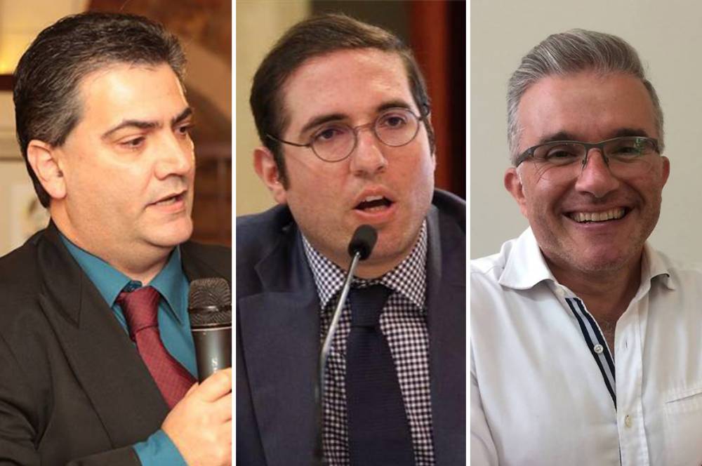 San Lawrenz mayor and Qala deputy barred from contesting ALC elections ‘to maintain status quo’