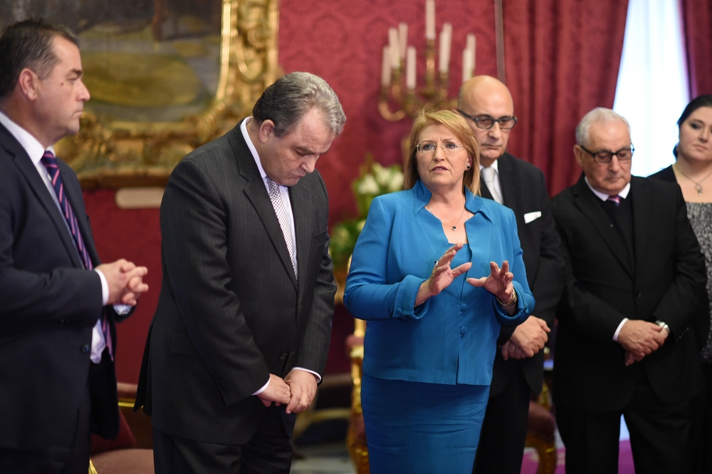 Speaker wishes President a Happy New Year on behalf of Parliament