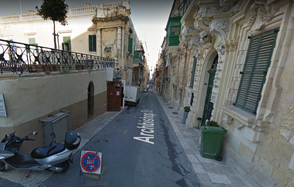 Developers want Valletta outdoor music rules reversed, lament lack of consultation