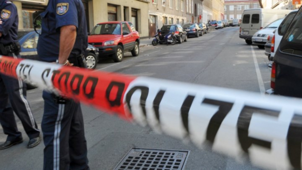 Updated | Two dead, 11 injured as gunman fires into crowd in Austria