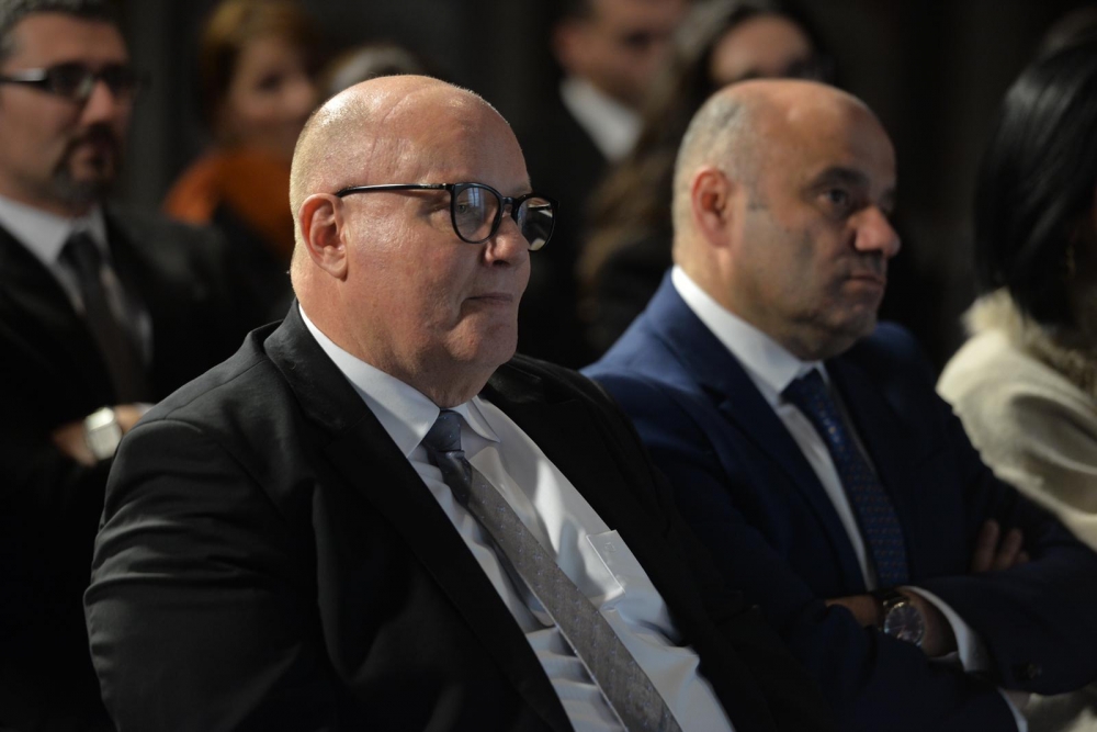 [WATCH] Certain aspects of Egrant report required further investigation, AG says