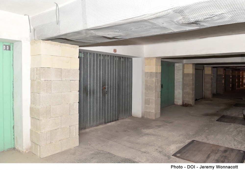 Mtarfa housing estate repair works to be completed in a year