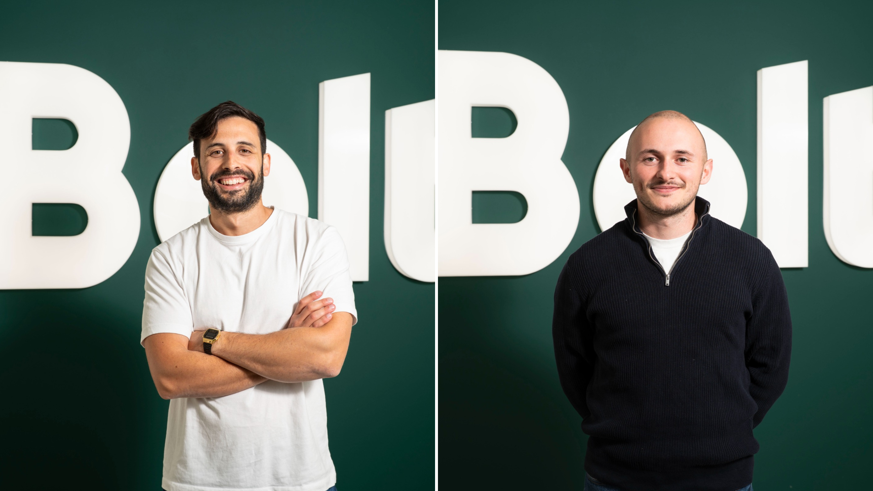 Bolt appoints Karl Laspina and Clément Lecomte to lead ride-hailing and ...