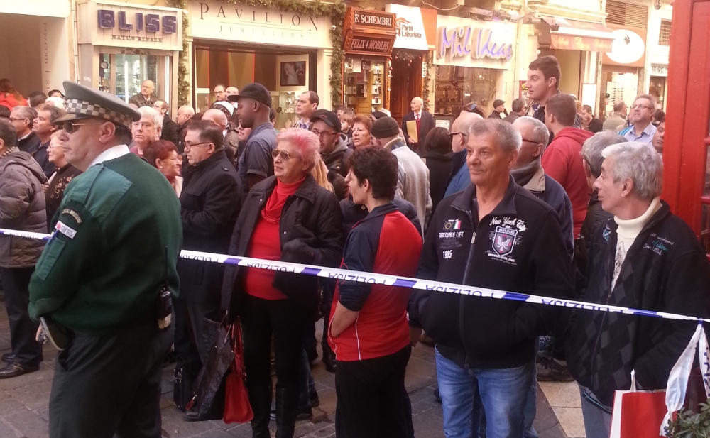 Photo credit: Matthew Agius