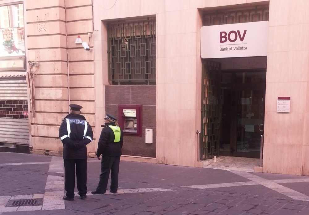 Photo credit: Matthew Agius