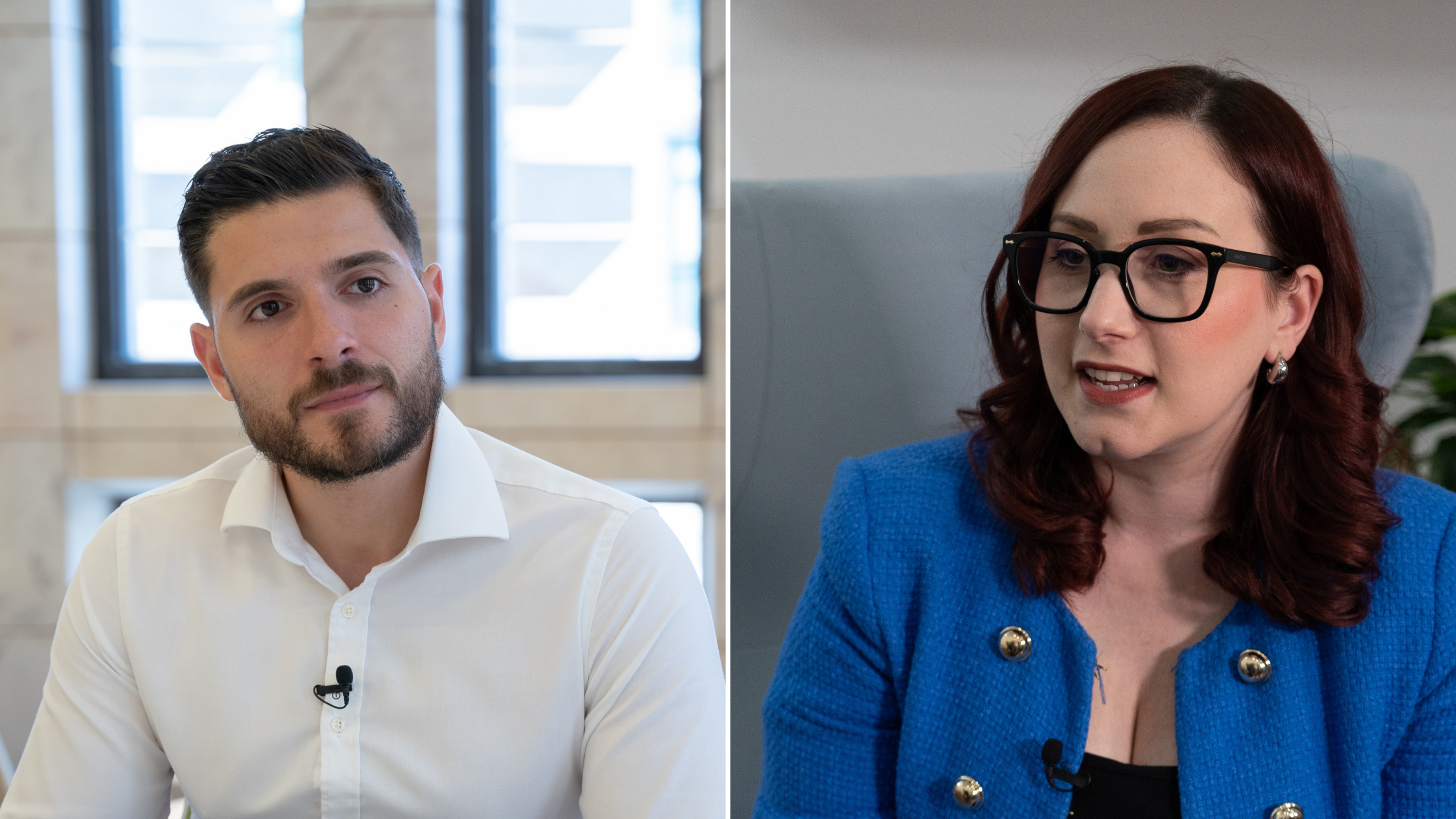 ARUC-MFA collaboration: Buttigieg stands her ground as Alex Borg slams initiative