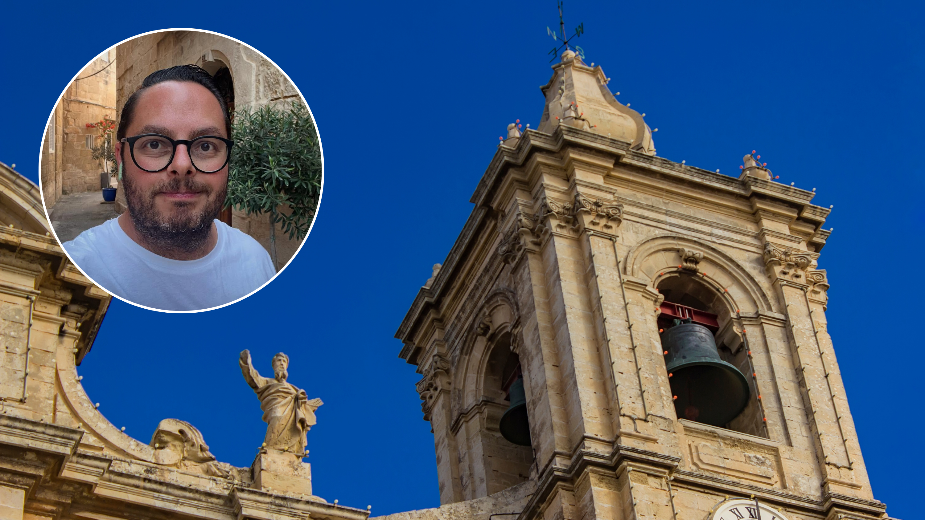 Labour’s Żejtun committee president warns of ‘relentless greed’ threatening historic urban centres