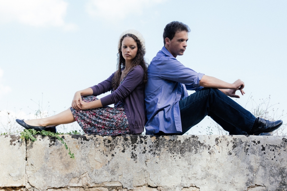 (Photo: Brian Grech)