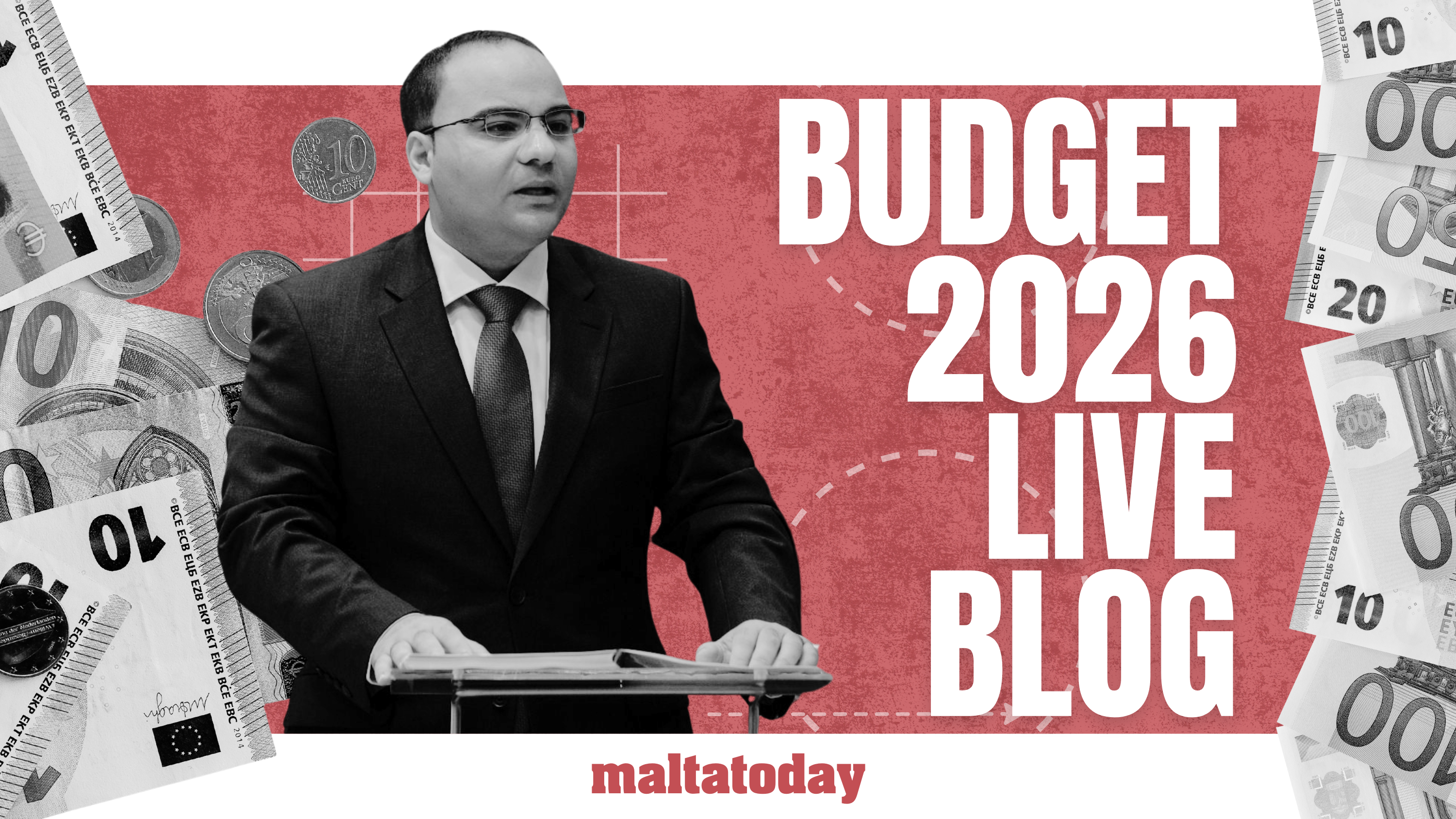 Budget 2026: Blow by blow