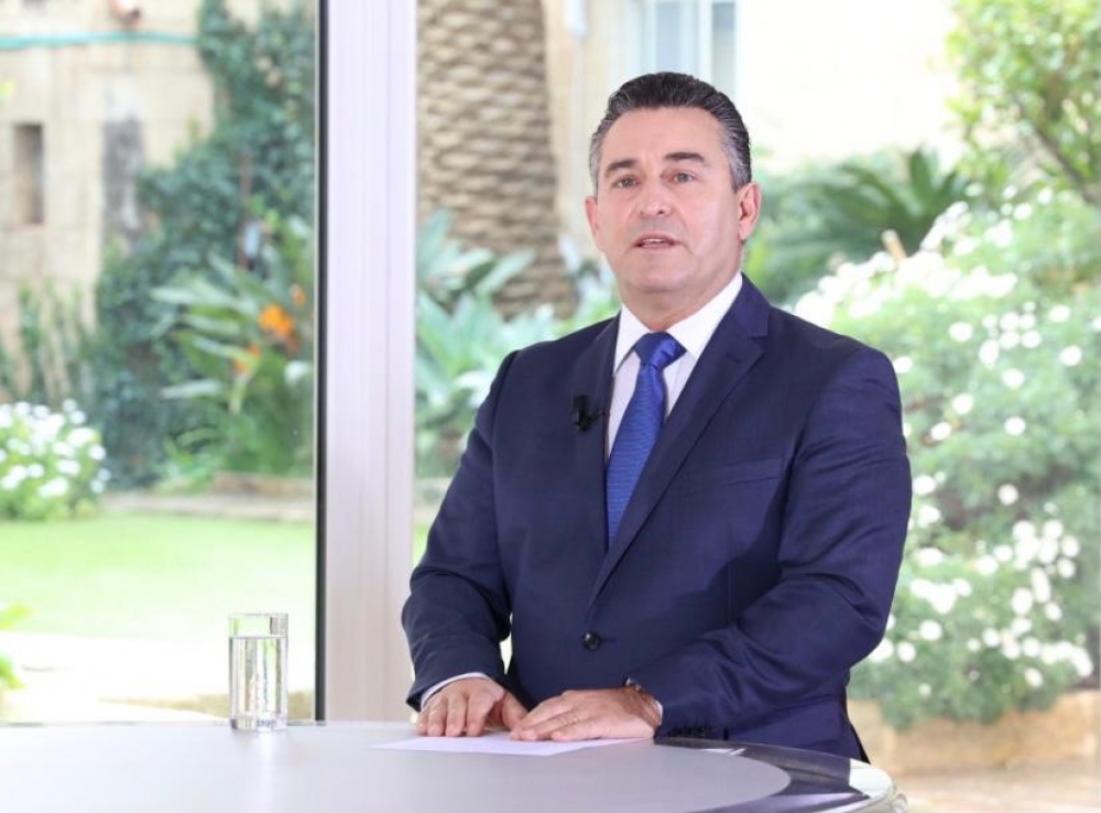 [WATCH] PN leader convinced Yorgen Fenech was not alone in masterminding Caruana Galizia murder