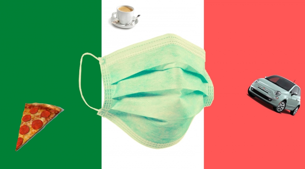 [WATCH] Fear and panic in peacetime: Italians in Malta on the coronavirus epidemic, their families, and the lockdown