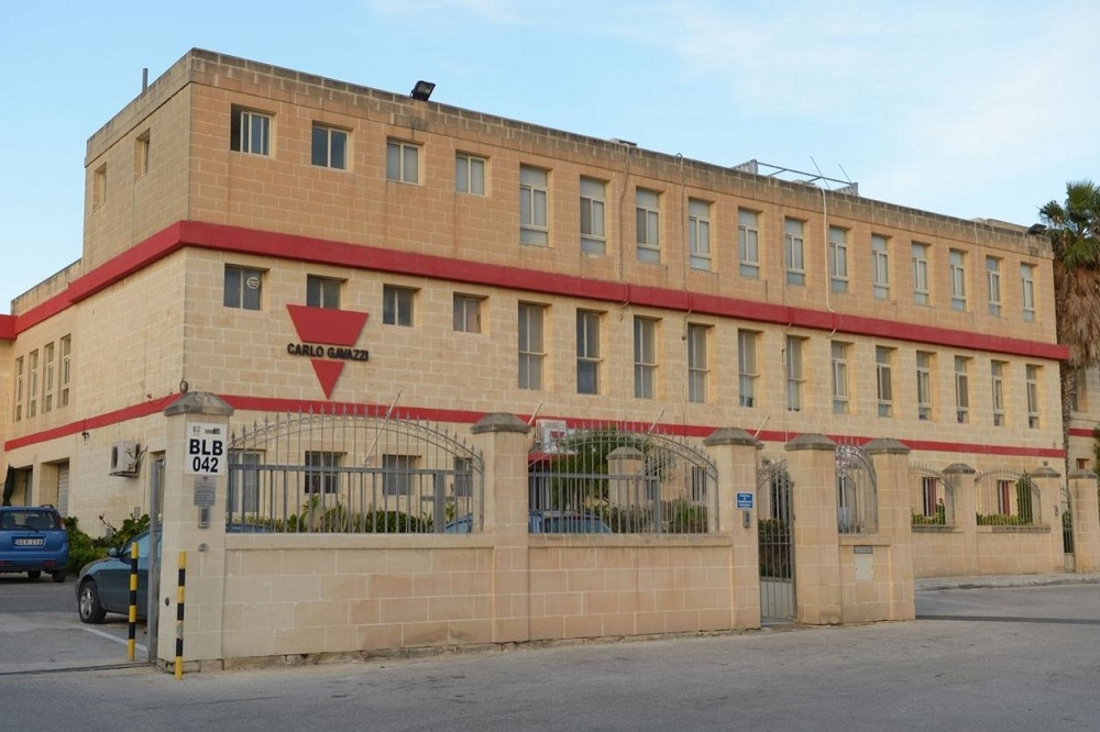 Carlo Gavazzi reaches agreement with GWU and UHM on compensation package for workers