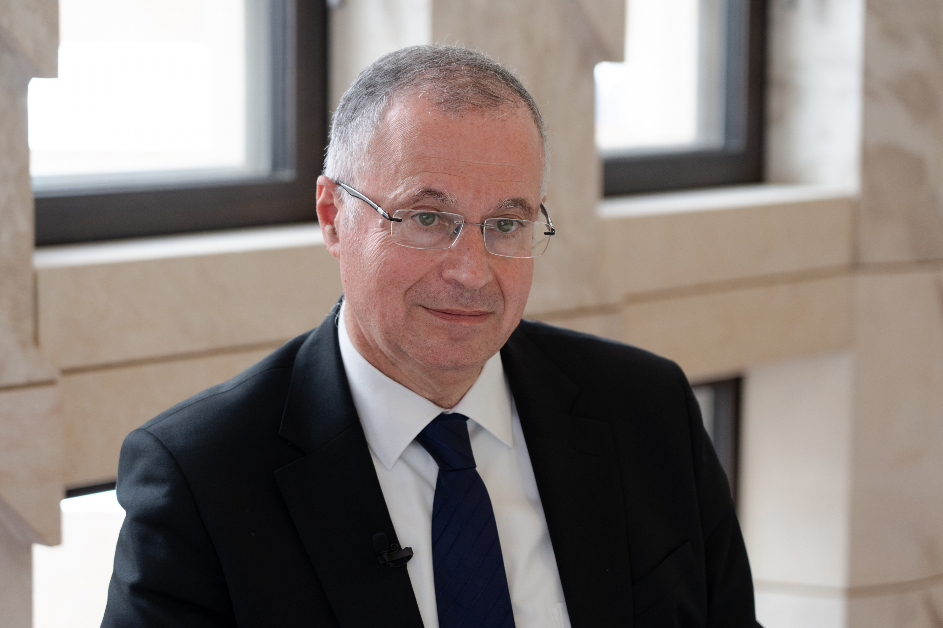 Carm Mifsud Bonnici will not contest election