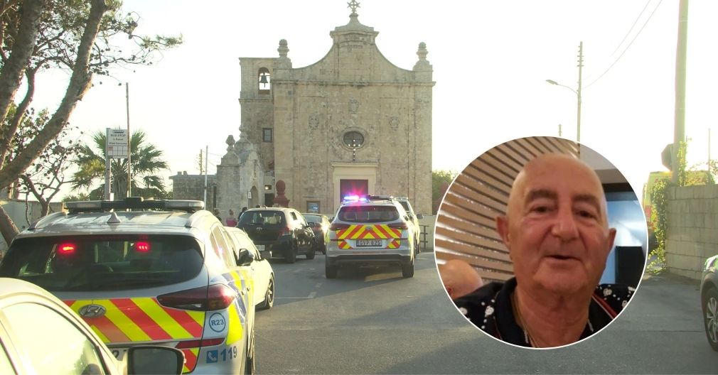 Rabat murders: Carmelo Ciantar ‘id-Durga’ identified as alleged killer
