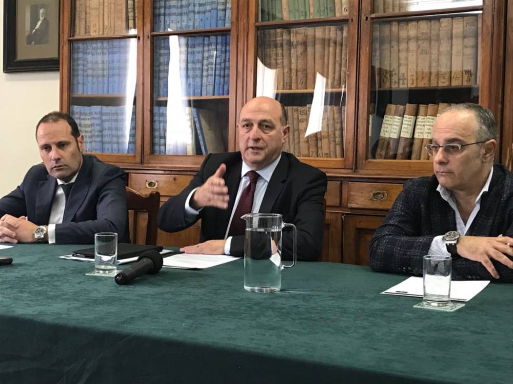 [WATCH] Judges who cleared two convicted graduates for their legal warrant made a ‘mistake’ – Chamber of Advocates