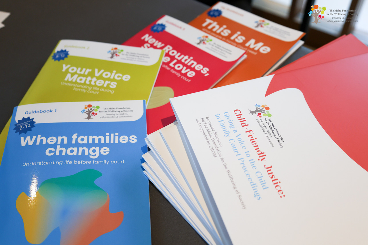 Children left out of court decisions that shape their lives, study finds