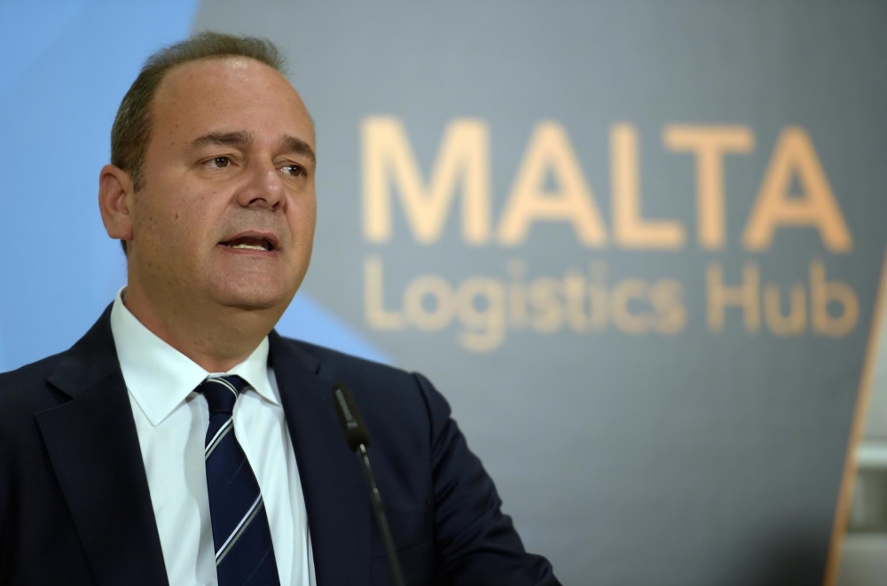 No submissions filed in Hal Far logistics hub's request for proposals