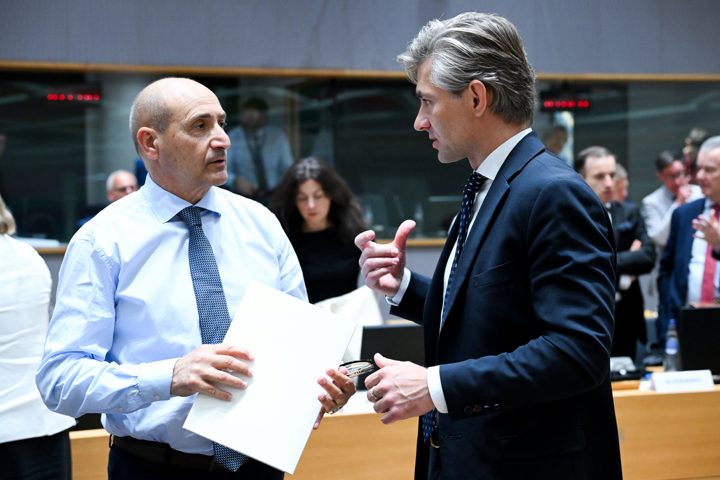 18 organisations urge Chris Fearne to back Israeli settlement trade ban