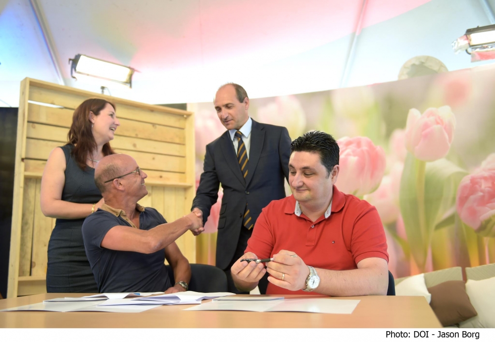 Government to compensate Puttinu for hosting patients in the UK