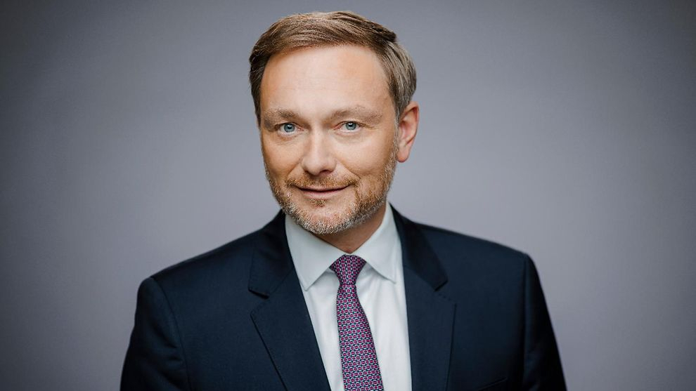 Christian Lindner (Photo: BMF/Photothek)