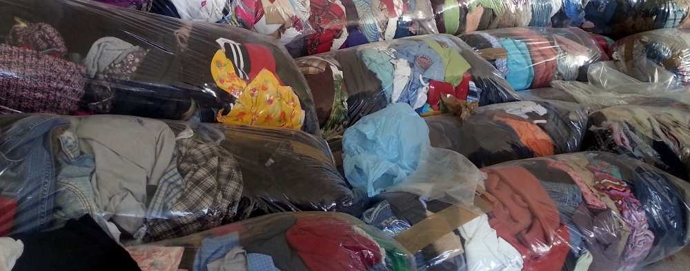 Clothes Collection Programme Clothes collection for Inpsire 'a success' - MaltaToday.com.mt