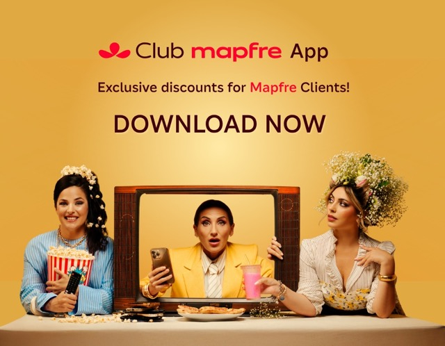 Mapfre launches Club Mapfre: A new digital loyalty experience for clients