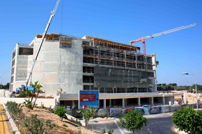 Civil Society to call for parliamentary debate for moratorium on large scale development