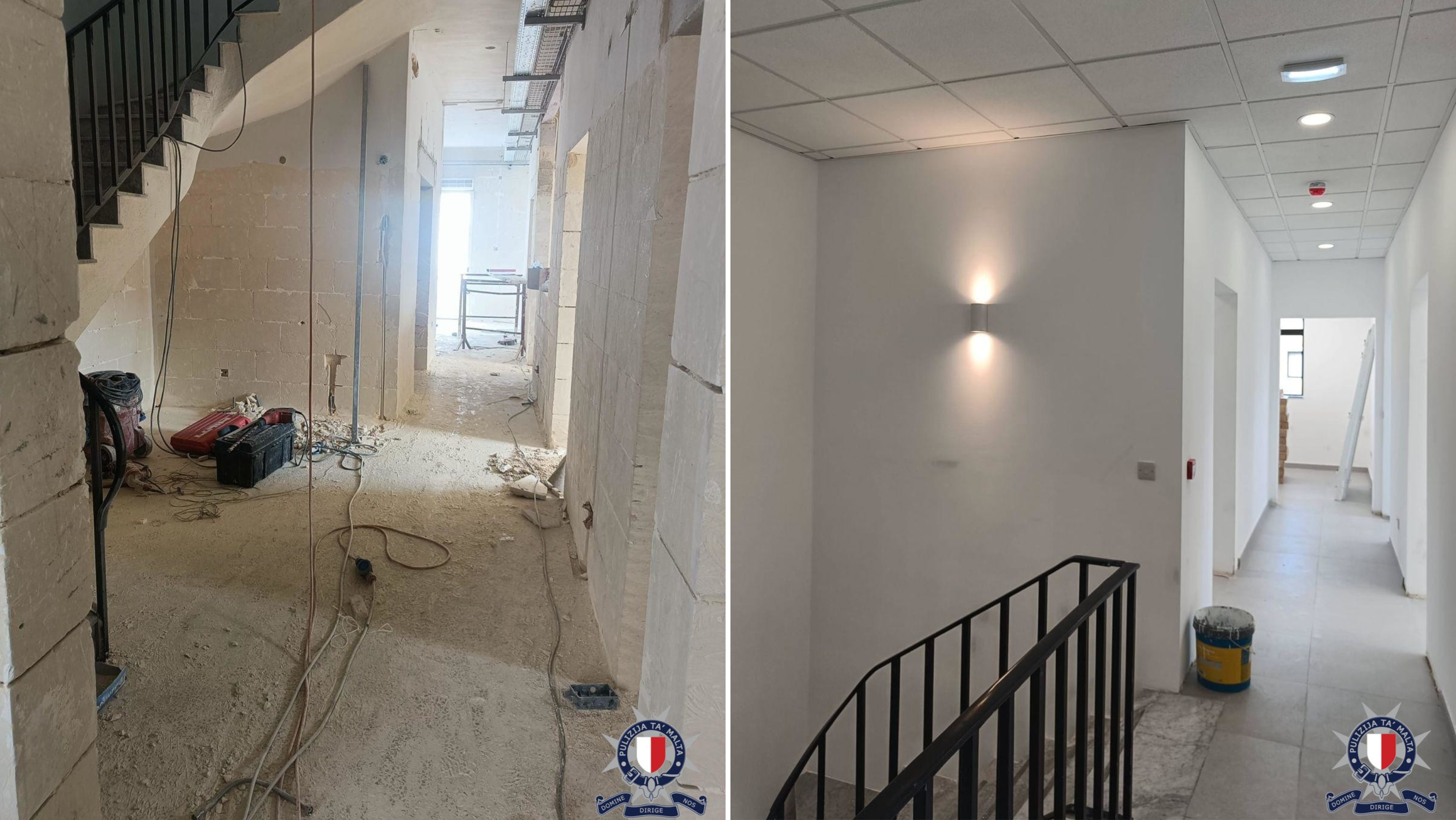 Third domestic violence support hub to open in Mtarfa this month