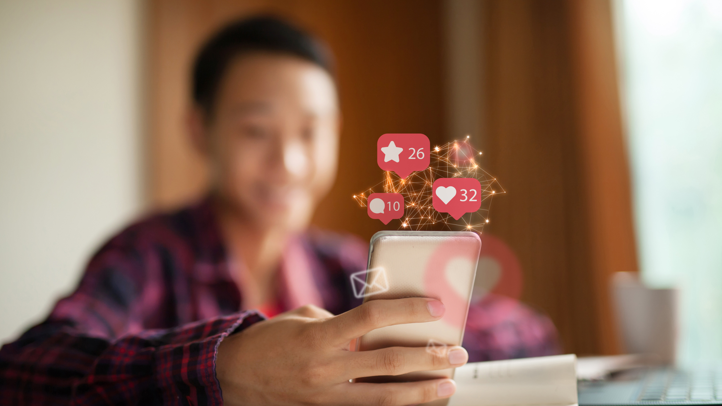 Public consultation on social media reform begins