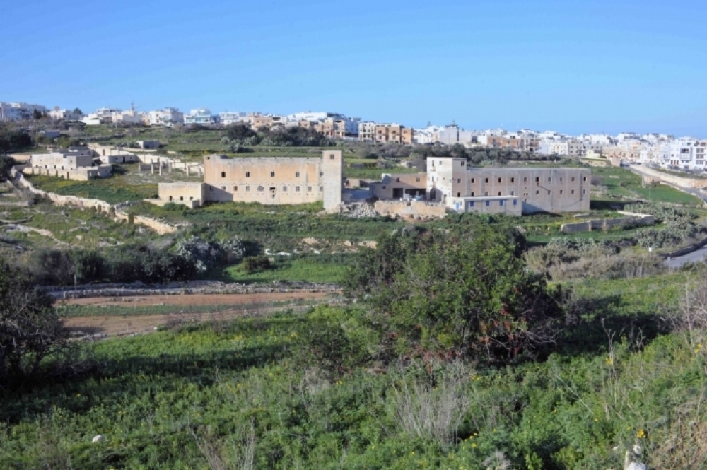 Updated | Public consultation on 24 public domain sites imminent, minister reveals