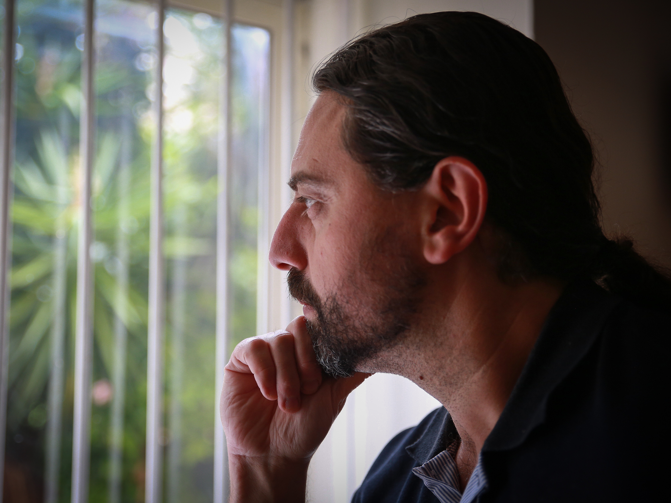Alan Fenech: 'Social media is both a blessing and a challenge for anyone working in the creative industries'