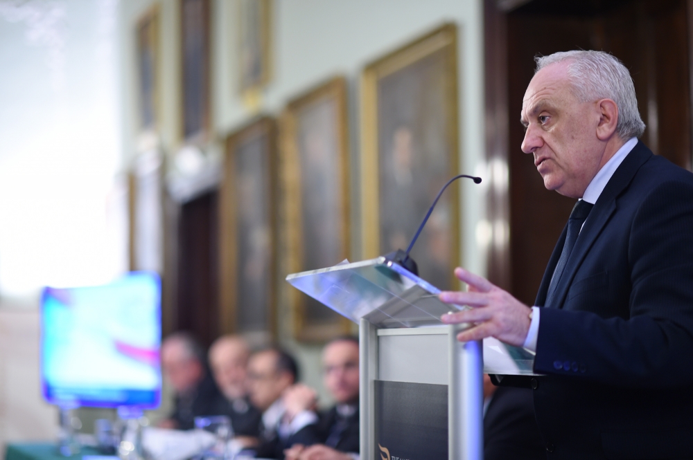 'Trade Malta will help businesses experience a quantum leap' – Chamber President